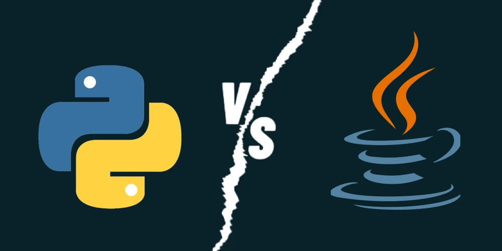 Python vs Java