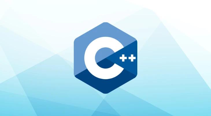 c++ programming language