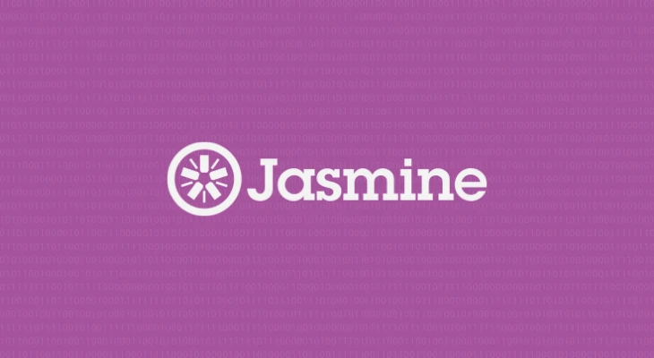 Jasmine javascript framework