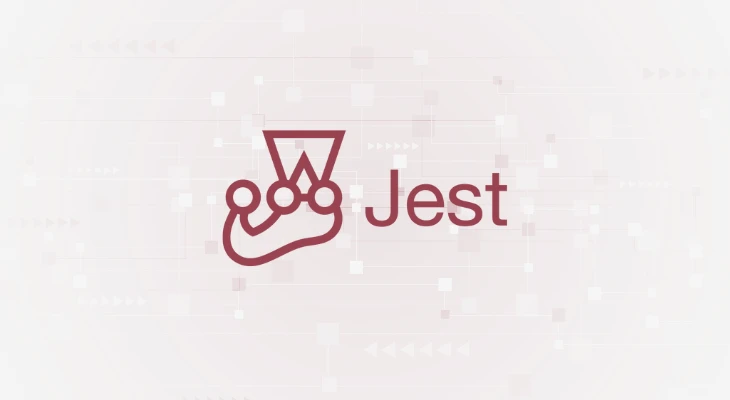 Jest top javascript framework 