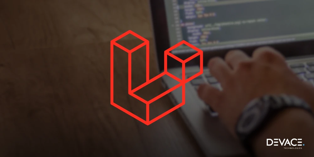 laravel developers for scalable web application