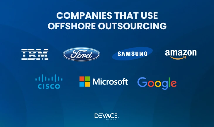 offshore software development outsourcing