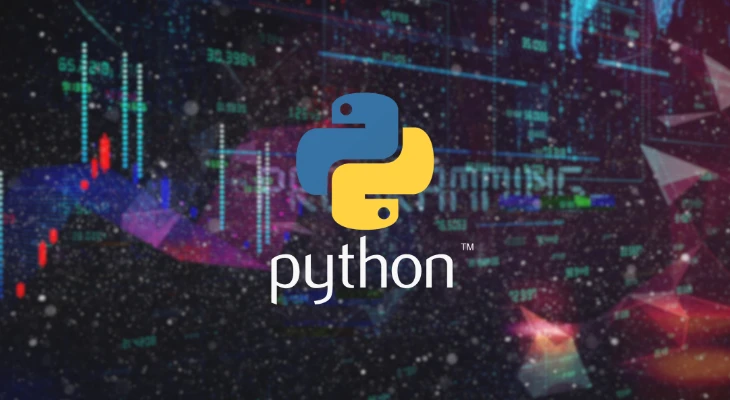 python as fastest programming language