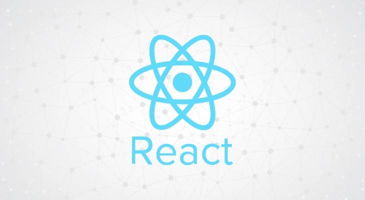 React