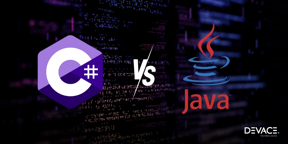 C# vs Java