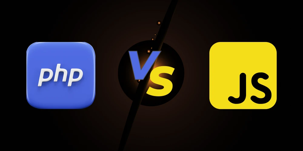 PHP vs Javascript