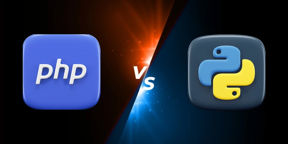 PHP vs Python