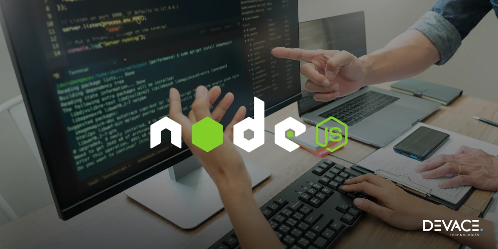 What is Node.JS