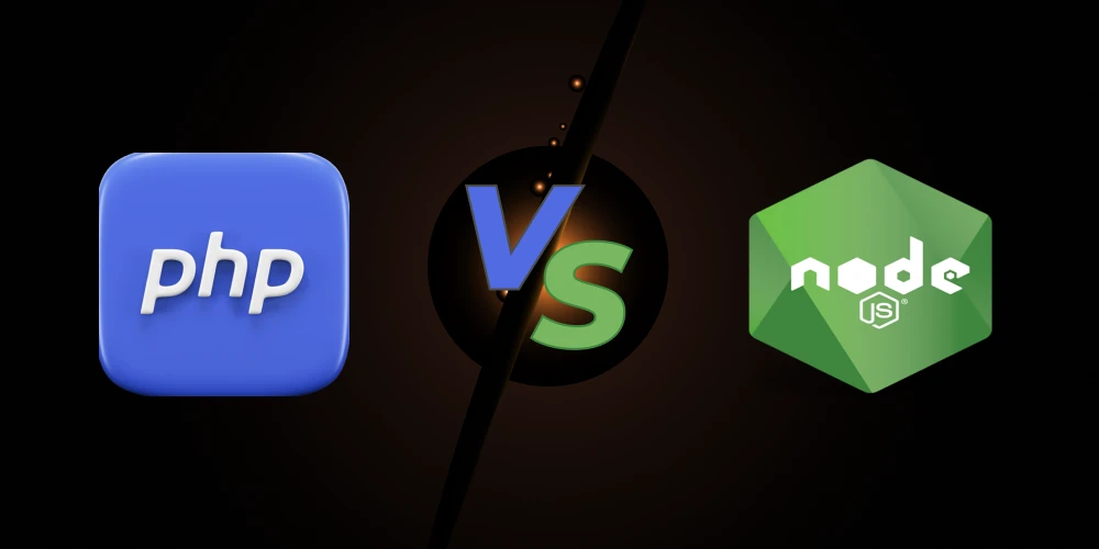 PHP vs Node.js