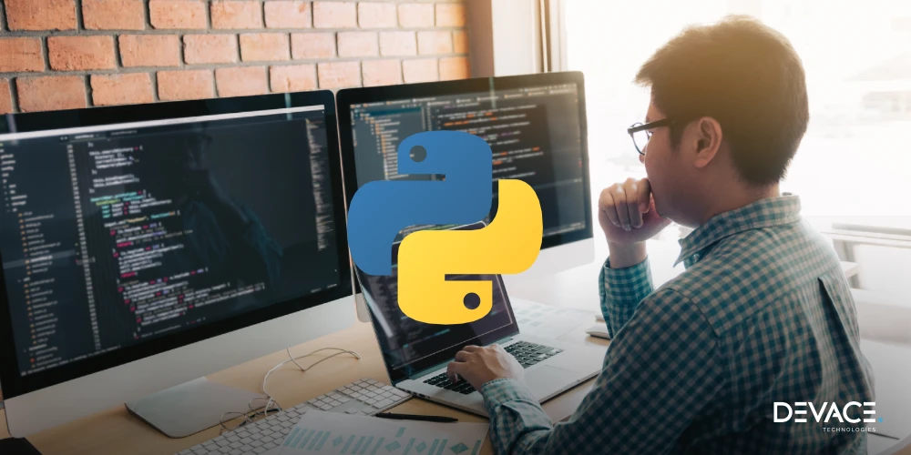 Python Best Practices