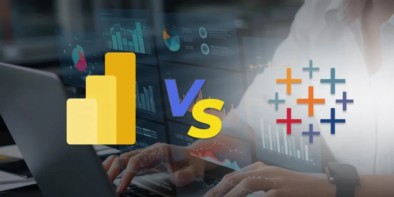 Power BI Vs Tableau