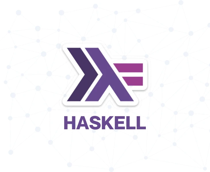 Haskell