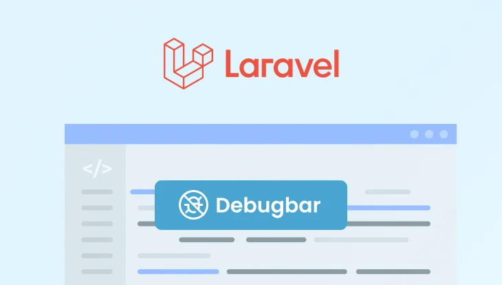 Laravel Debugbar Package