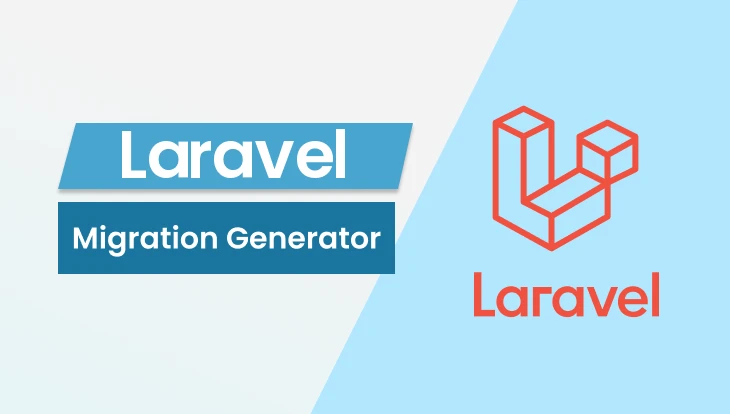 Laravel Migration Generator