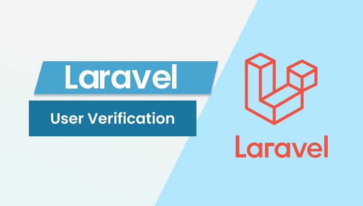 Laravel user verification Package