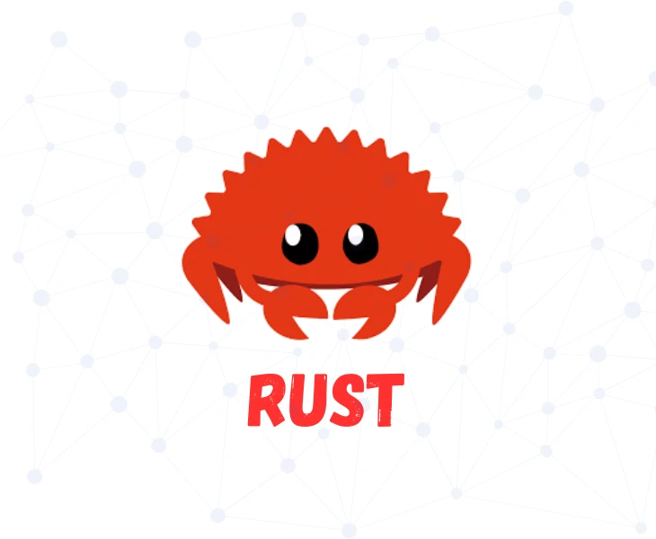 Rust programming language